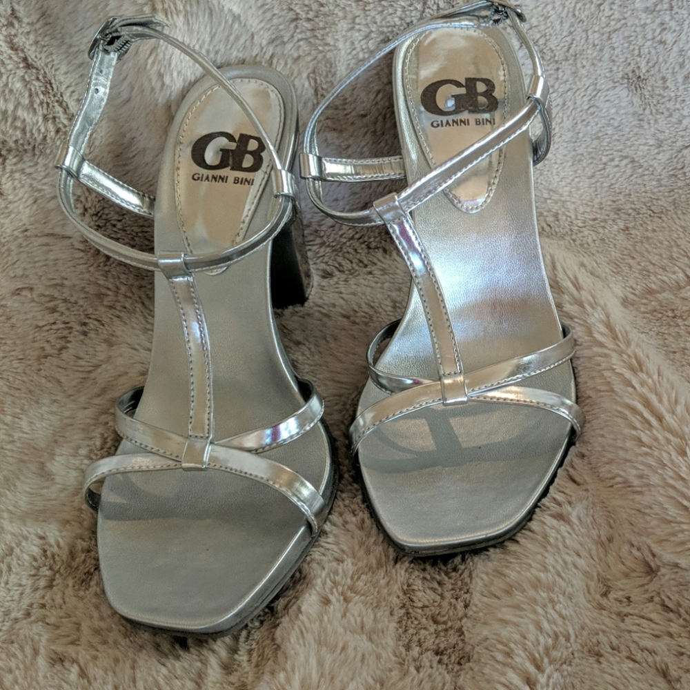 Women's High Heels